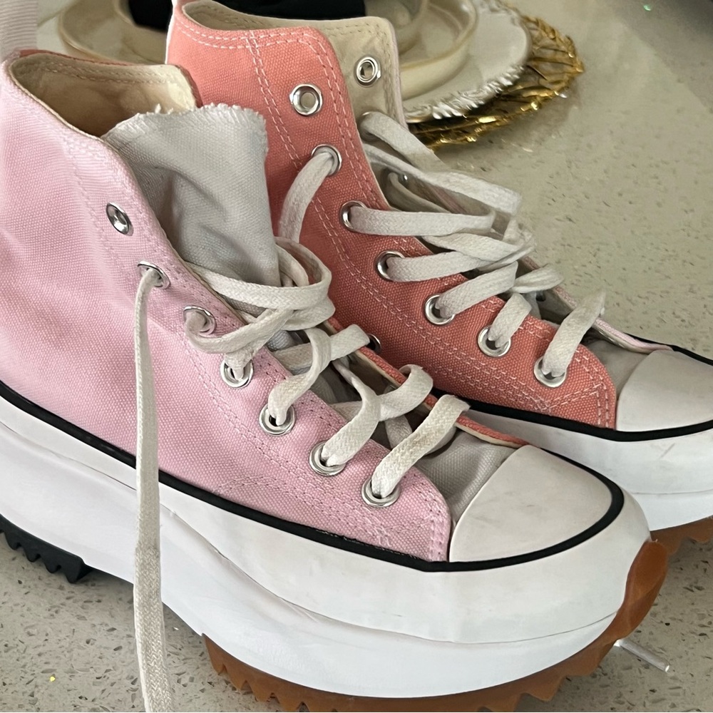 Converse Platforms - image 1